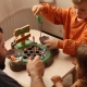 WOOPIE Gra Łowienie Dinozaurów Rybek