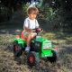 Traktor Basic Injusa 6V