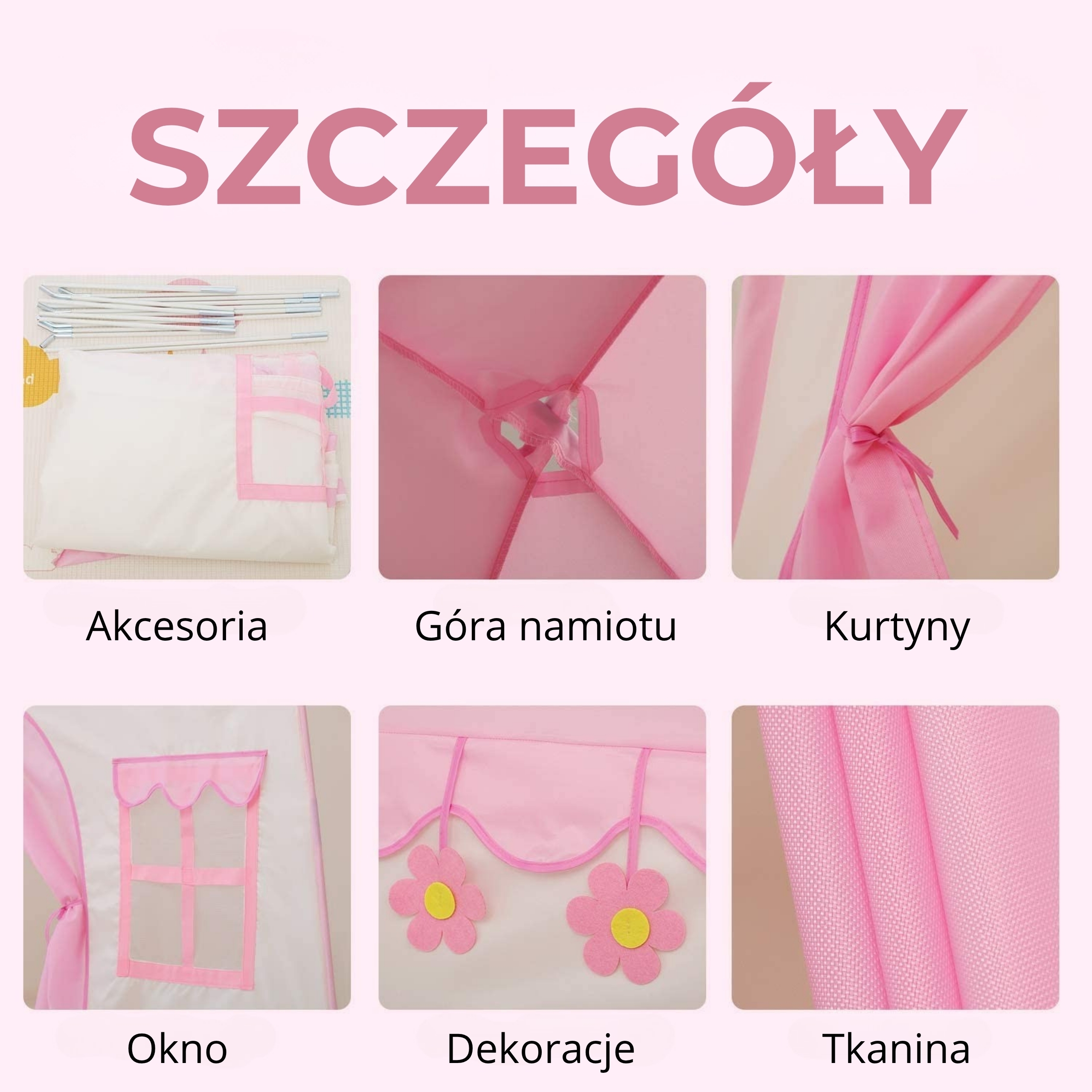 🧠 Rozwój przez zabawę