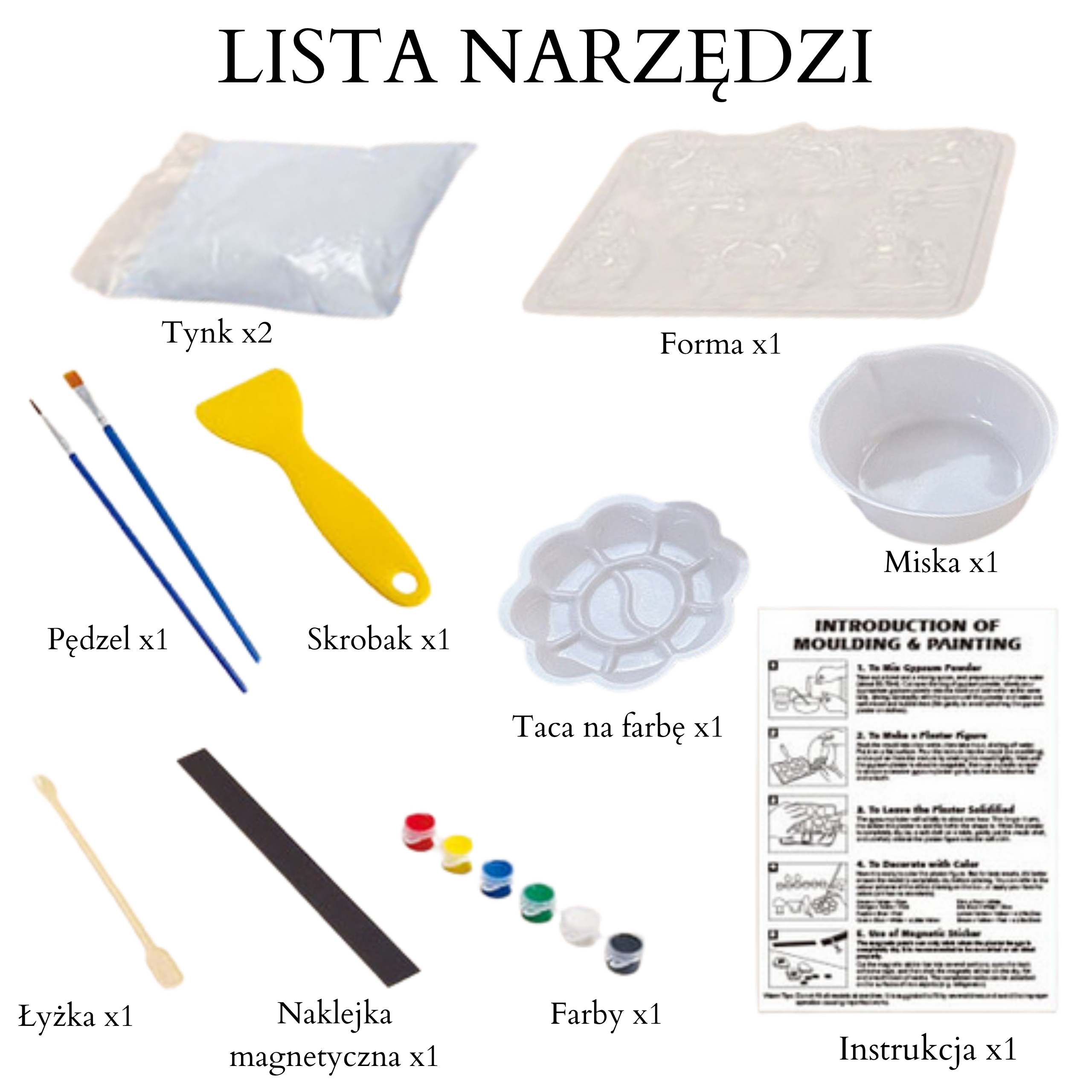 🌈 Rozwój przez Zabawę
