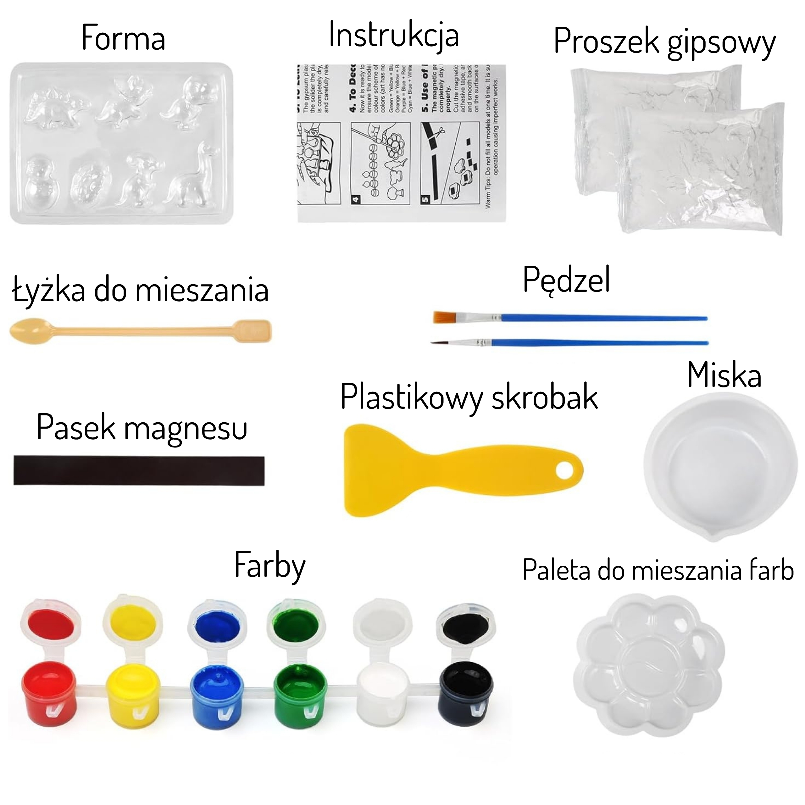 🧠 Dlaczego warto wybrać ten zestaw?