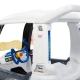 LITTLE TIKES Jeździk Cozy Coupe – Łazik Kosmiczny