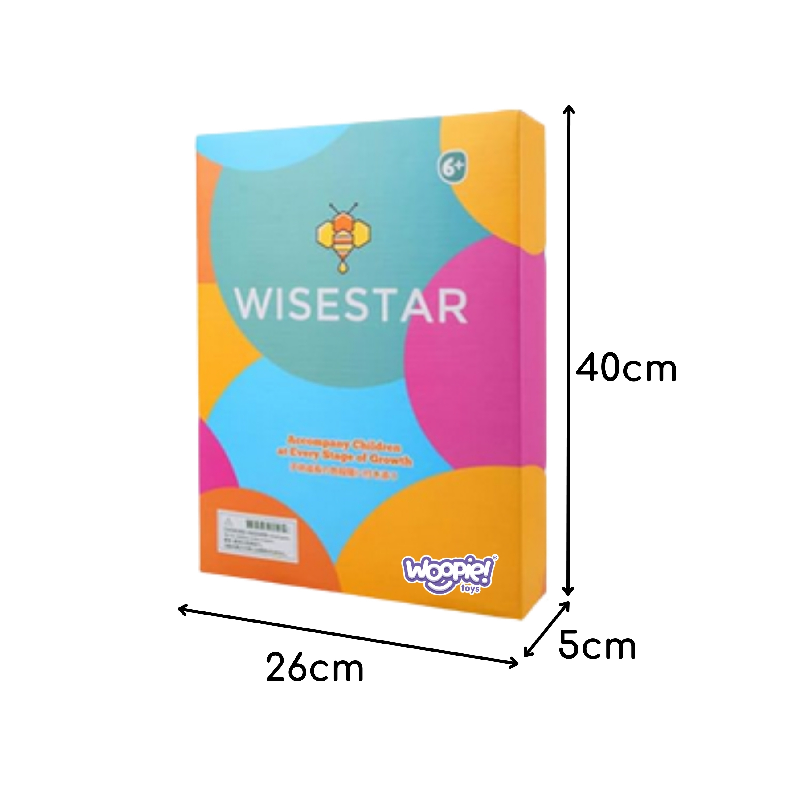 Mata wodna do malowania 2w1 xxl dwustronna zwierzęta - 9 z 9