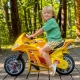 Injusa Jeździk Motocykl Winner 750SX IML