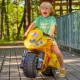 Injusa Jeździk Motocykl Winner 750SX IML