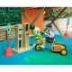 CLASSIC WORLD EDU Zestaw Dużych Znaków Drogowych 94,5cm - 8el