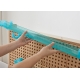 MASTERKIDZ Tablica STEM Outdoor + Tor Wodny/Kulkowy