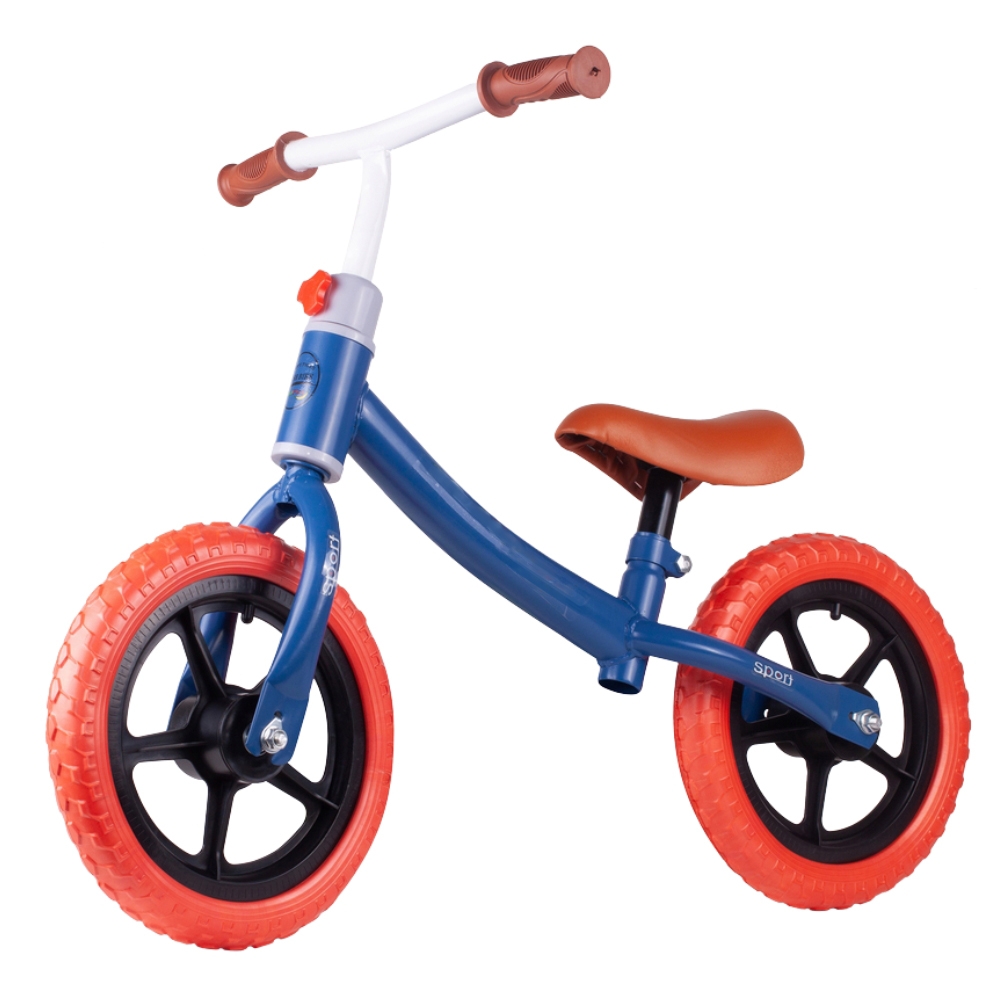 Rowerek Biegowych Dziecięcy – Lekki, Bezpieczny, Wytrzymały