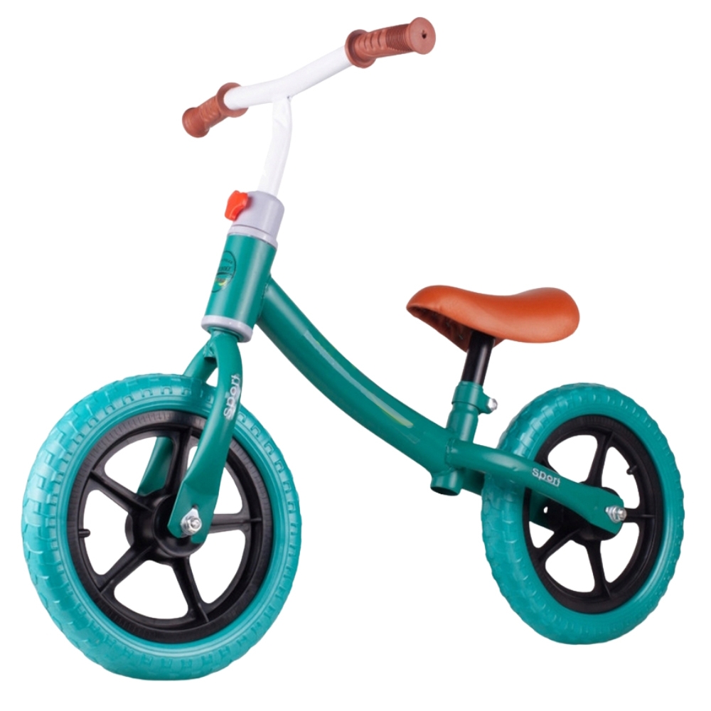 Rowerek Biegowych Dziecięcy – Lekki, Bezpieczny, Wytrzymały