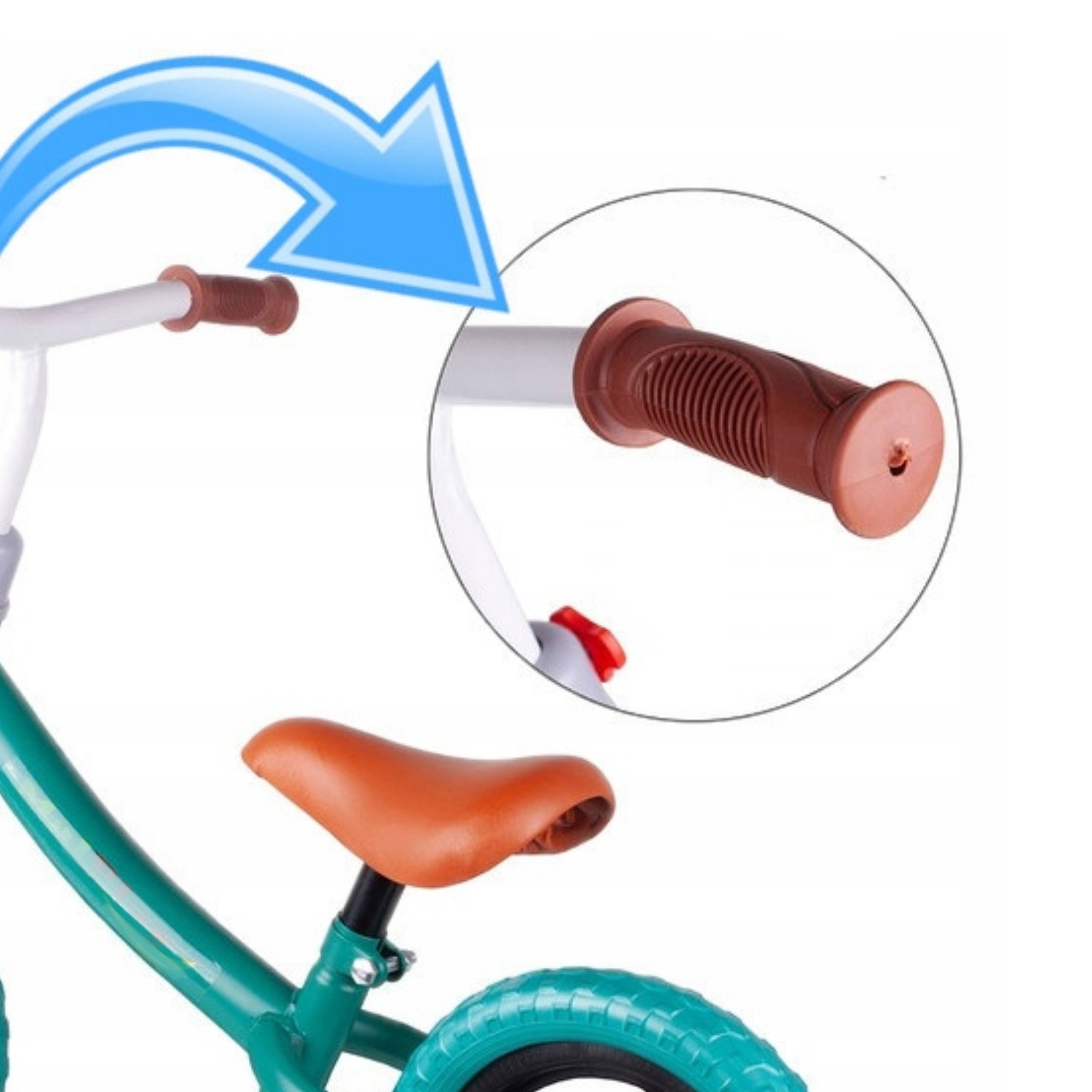 Rowerek Biegowych Dziecięcy – Lekki, Bezpieczny, Wytrzymały