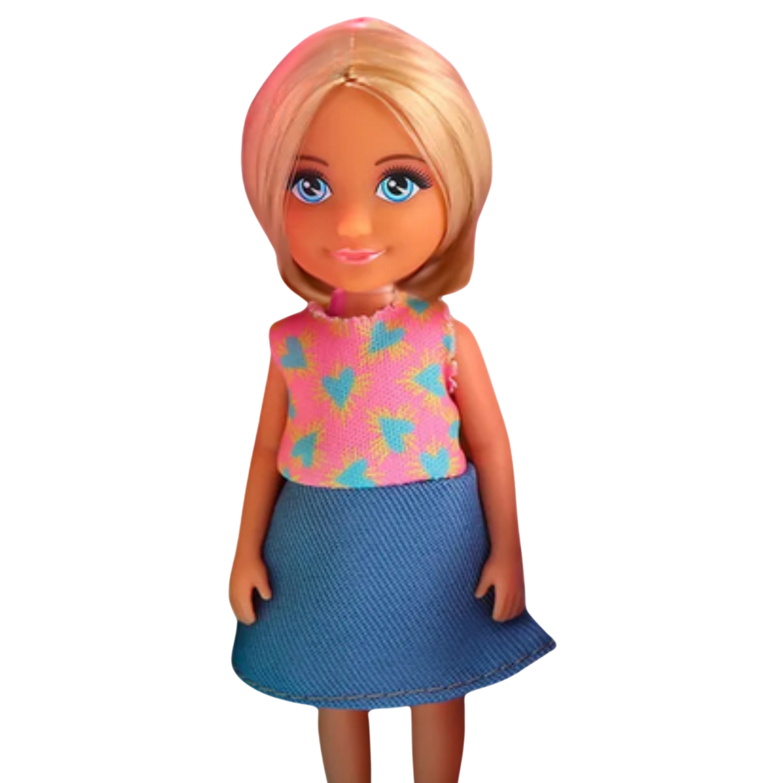 Royal zestaw laleczka z uroczymi szczeniaczkami i akcesoriami - 2 z 3