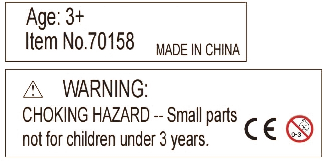 Mega klocki cegiełki eva 90 szt. konstrukcyjne miękkie do budowania - 13 z 13
