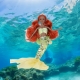 WOOPIE ROYAL Lalka Syrenka Emi Mermaid z Foką