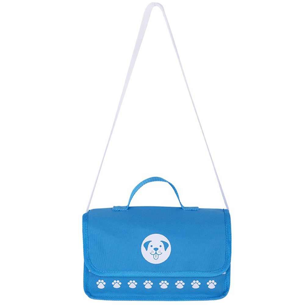 Zestaw weterynarza torba 17el. - 7 z 9