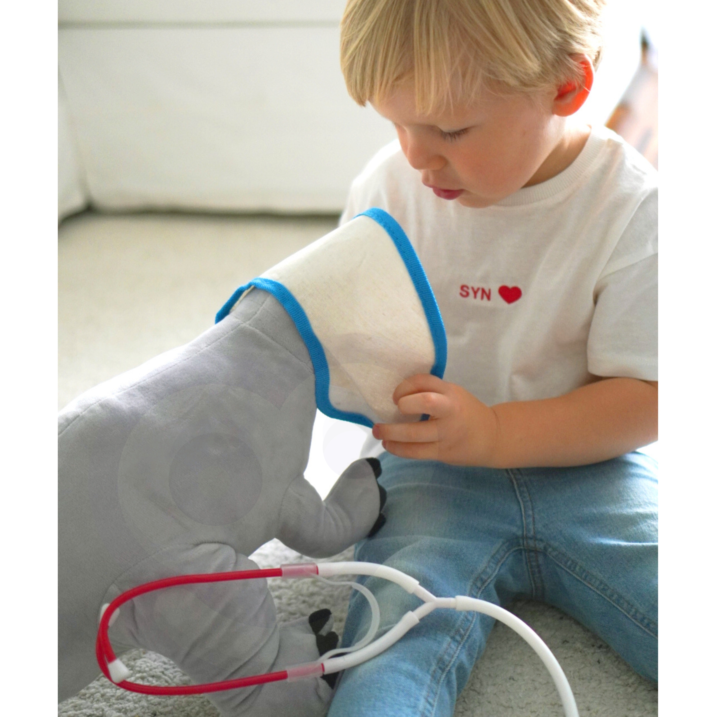 Zestaw weterynarza torba 17el. - 3 z 9