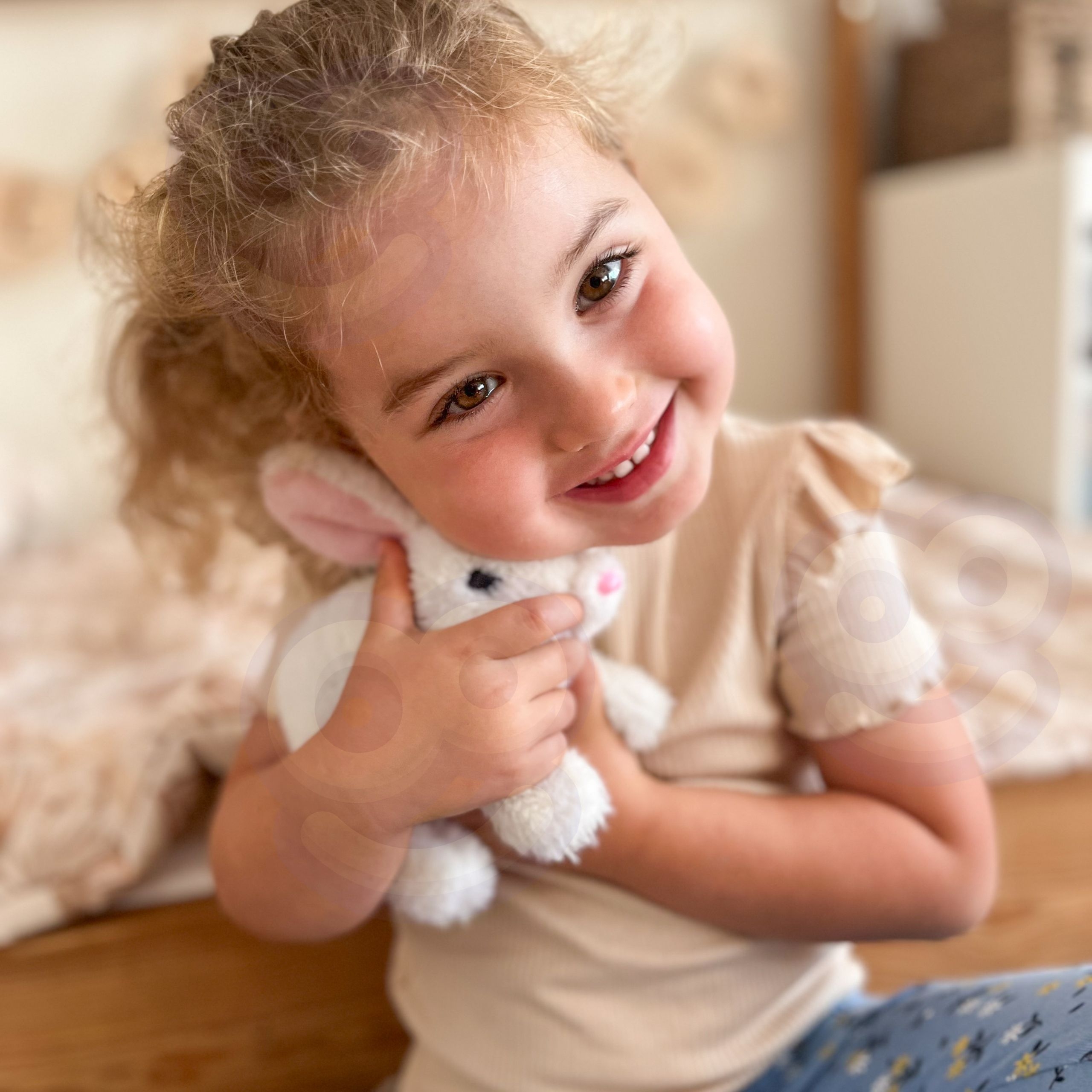 Woopie - Magiczny Króliczek z Marchewką - 7 z 7