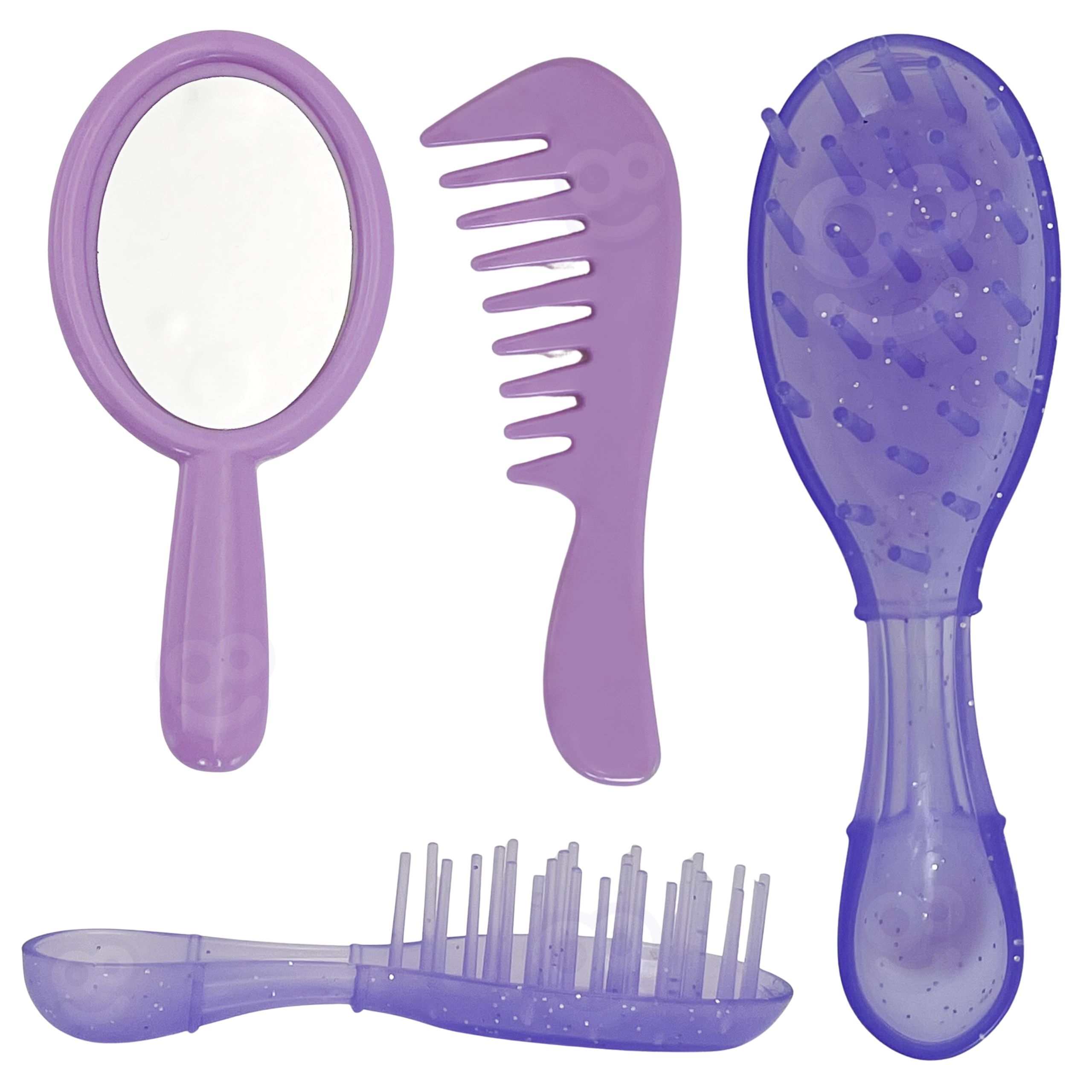 Lalka lili modelka stylistka modowa z akcesoriamii - 7 z 14