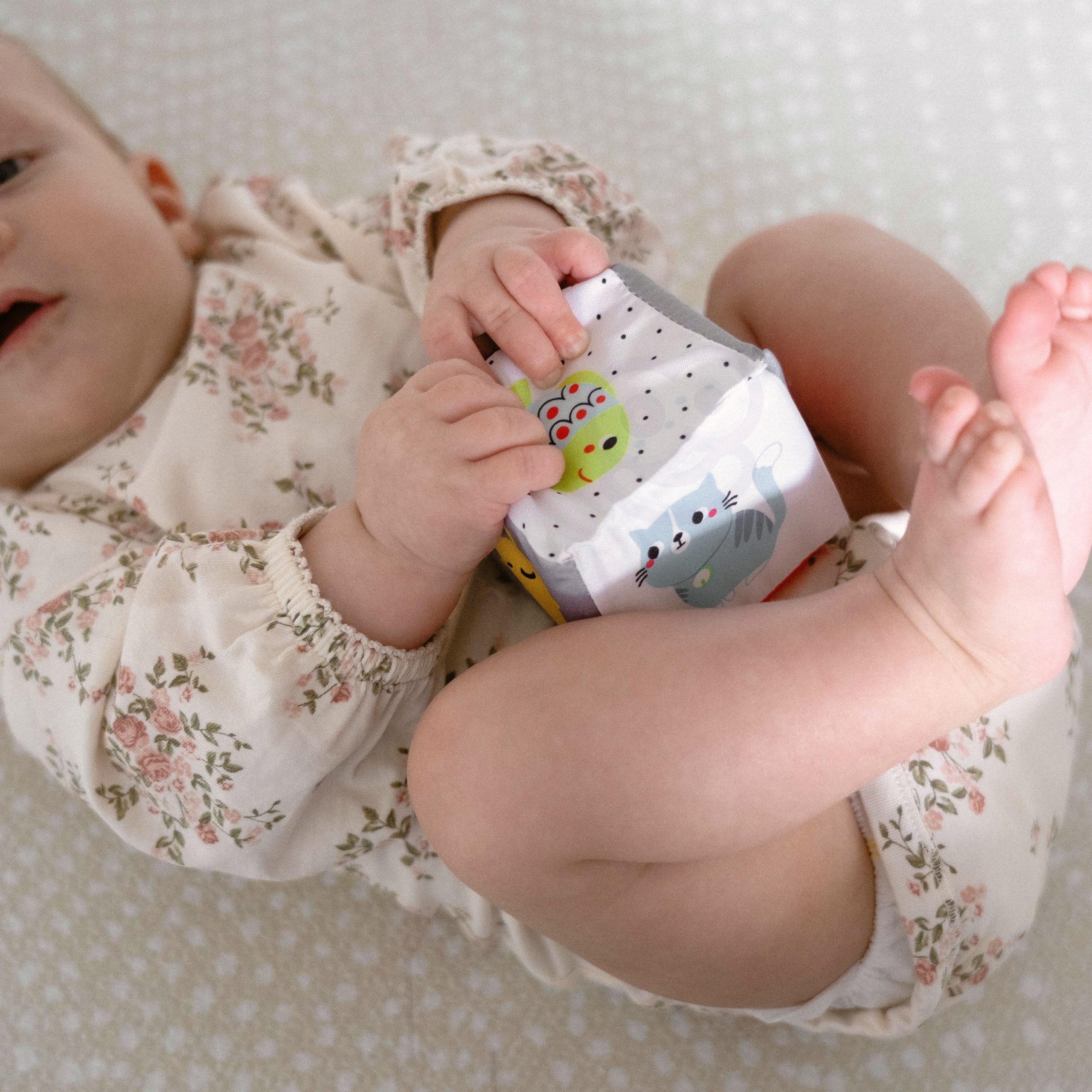 Pudełko xxl montessori sensoryka i edukacja 6w1 fsc - 8 z 10