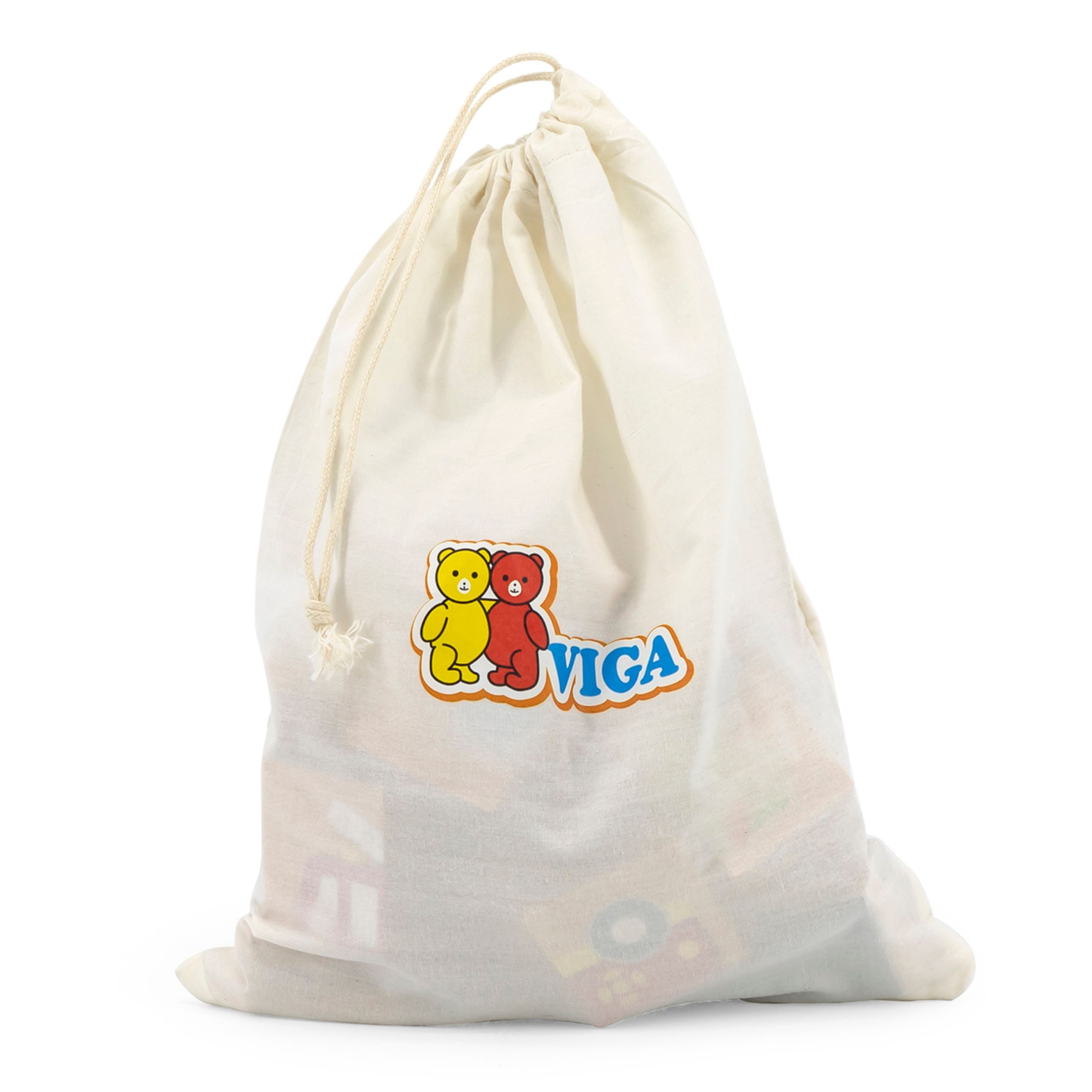 Układanka drewniana puzzle magnetyczne - pojazdy certyfikat fsc - 10 z 12