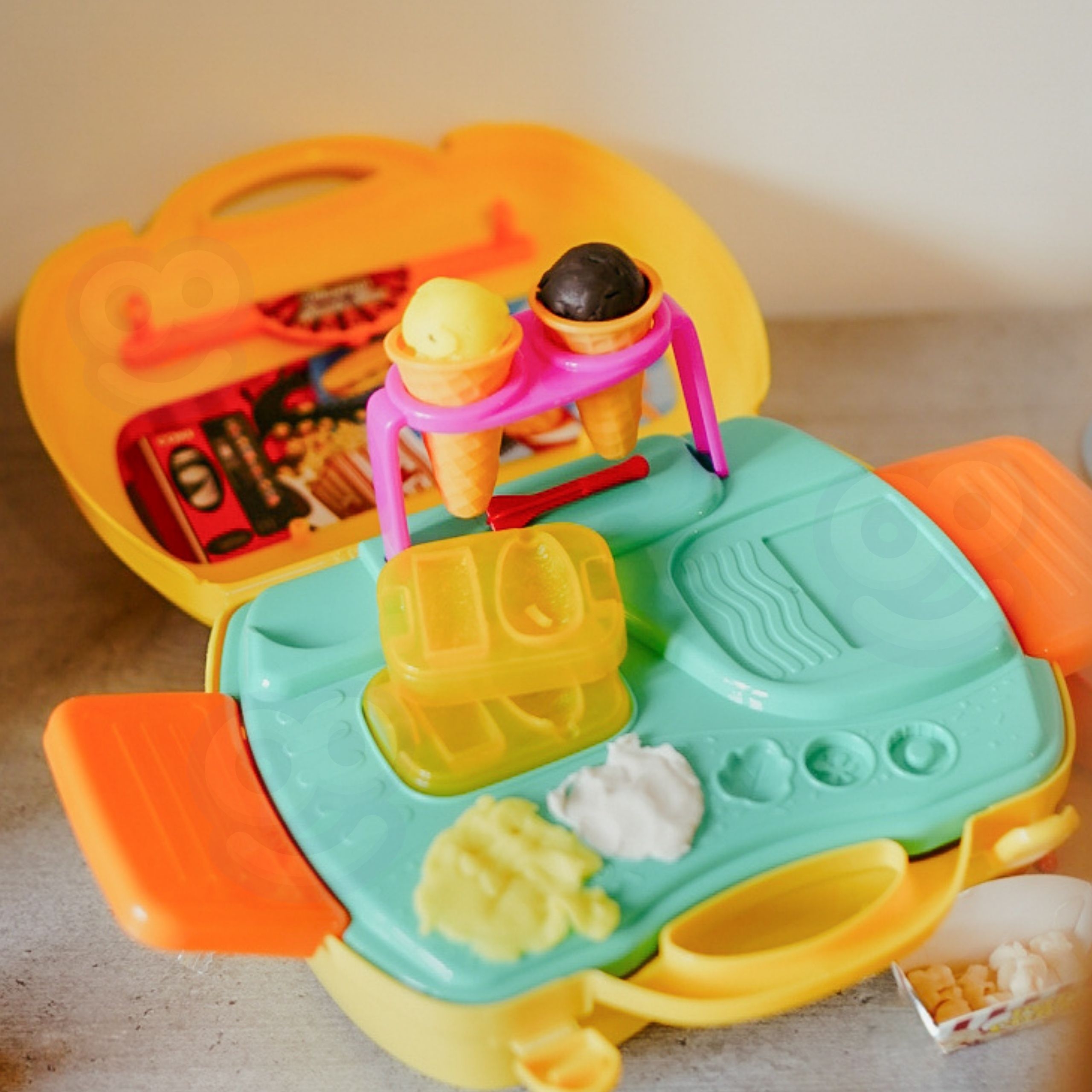 Bar Przekąskowy Małego Szefa Kuchni - 10 z 11