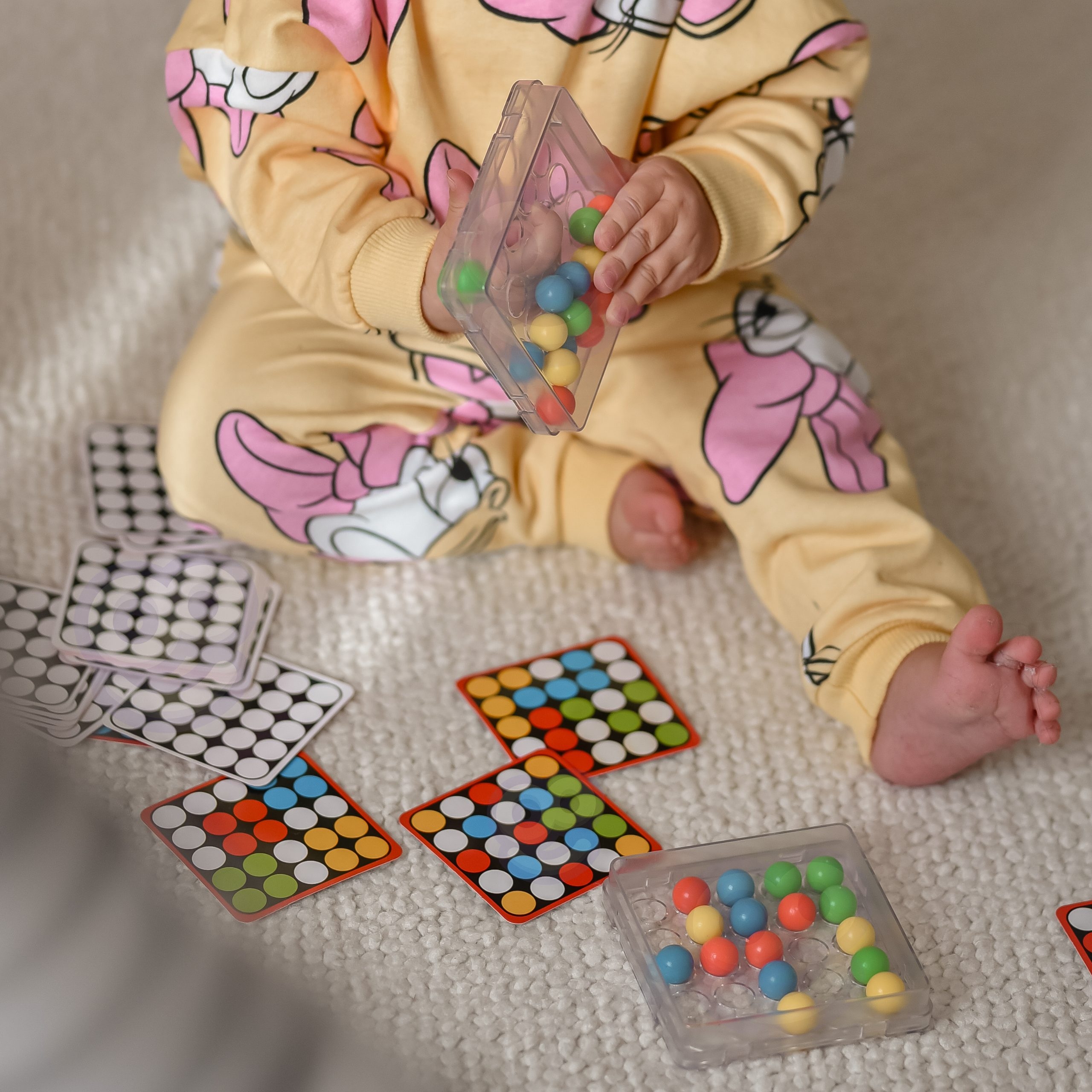 Gra zręcznościowa szybkie paluszki 3+ - 16 z 16