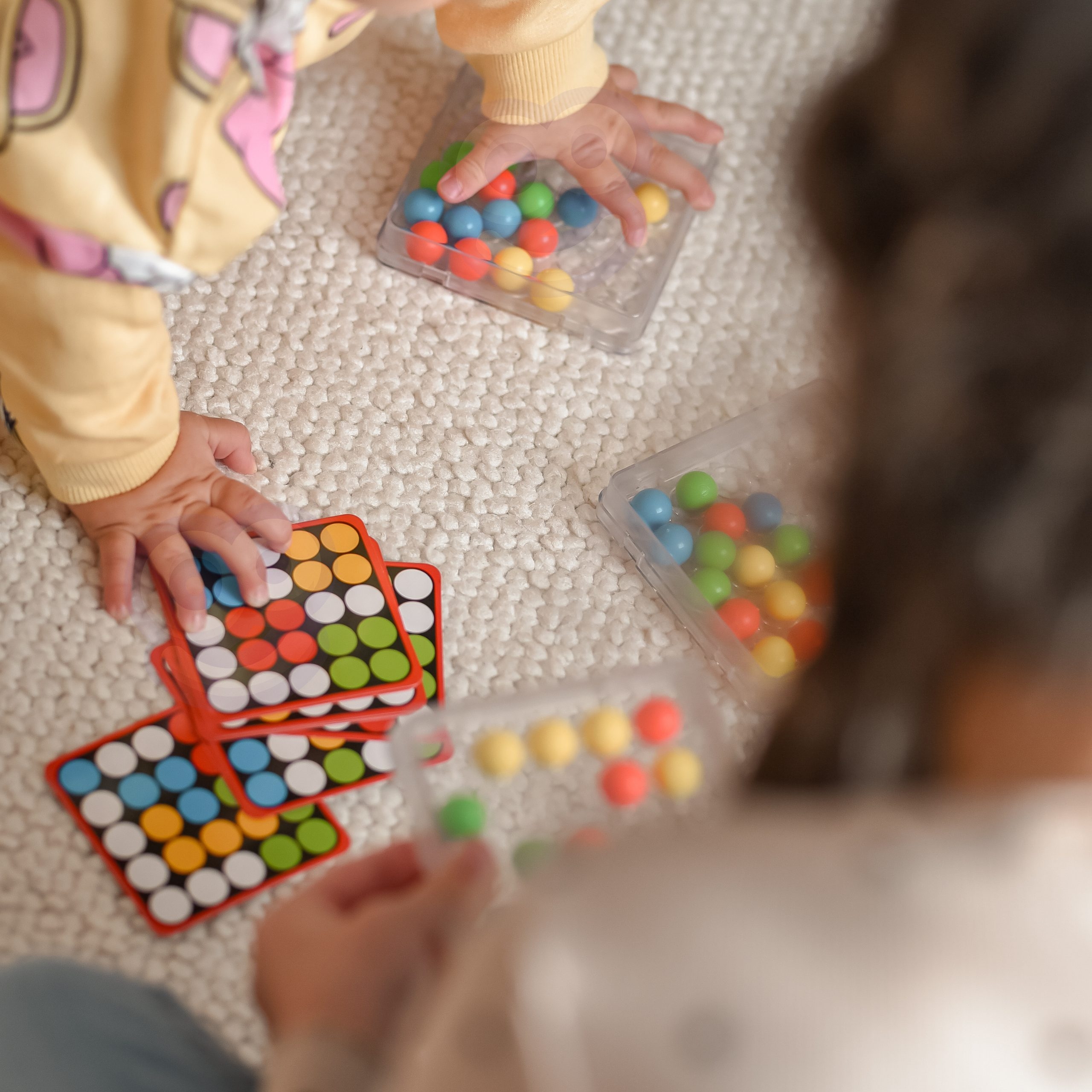 Gra zręcznościowa szybkie paluszki 3+ - 14 z 16