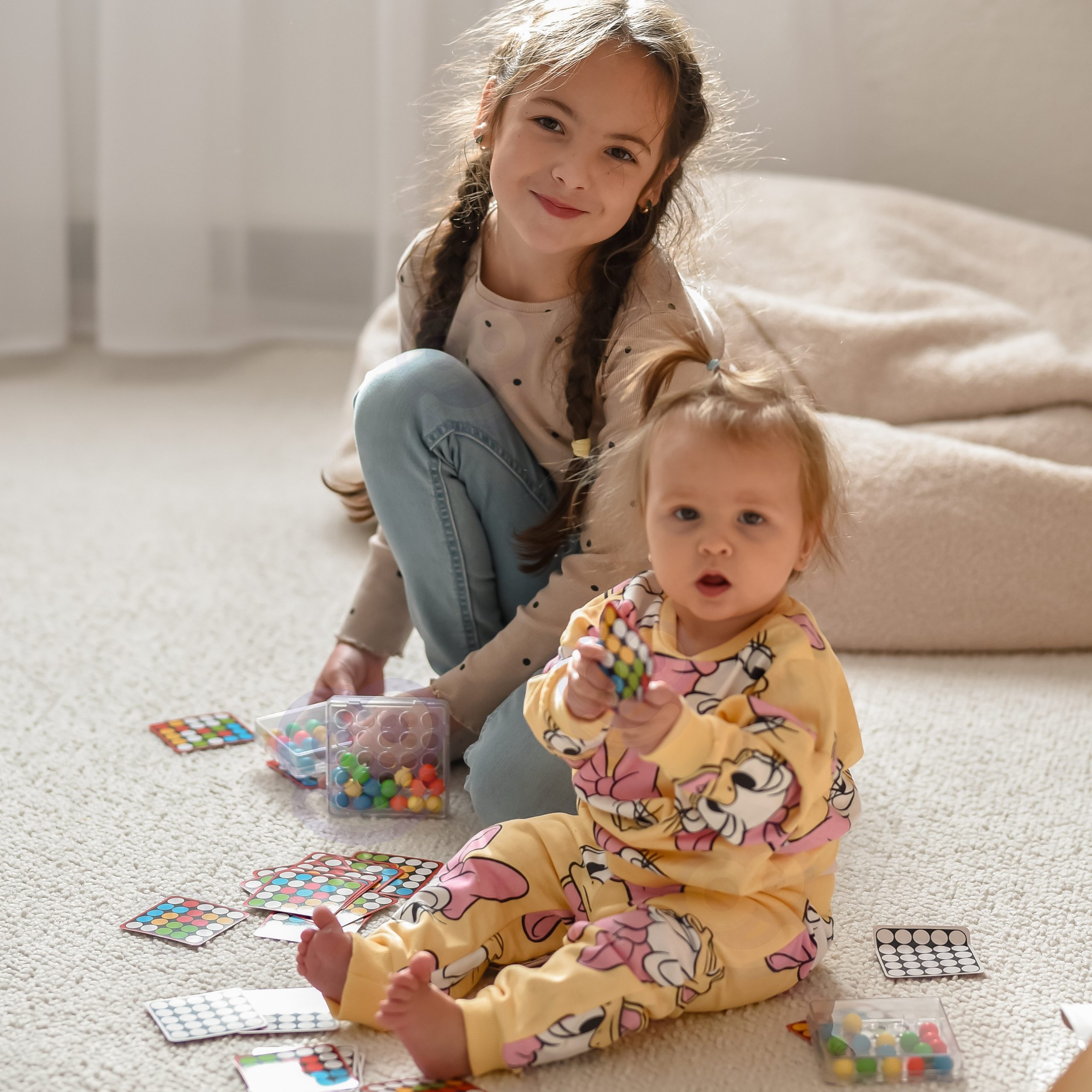 Gra zręcznościowa szybkie paluszki 3+ - 15 z 16