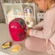 WOOPIE Air Fryer – Interaktywna Frytkownica dla Małych Kucharzy