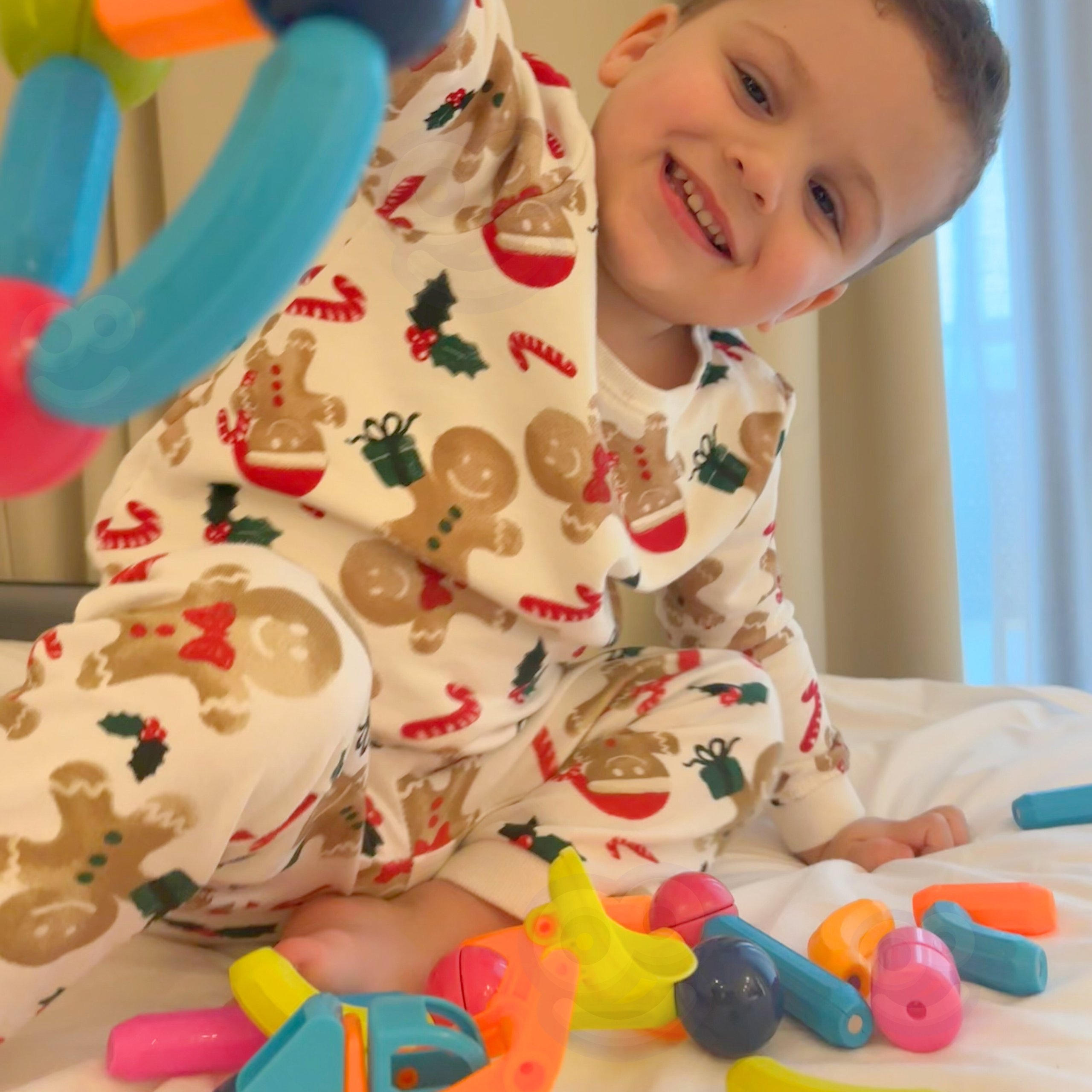 MAG-BUDOWA: Magnetyczne Pojazdy 52 el. Konstruktor - 8 z 10