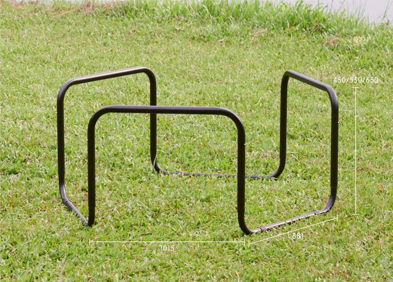 Sześciokątny stolik do zabawy piaskiem i wodą 3 komory regulowana wysokość - 4 z 4