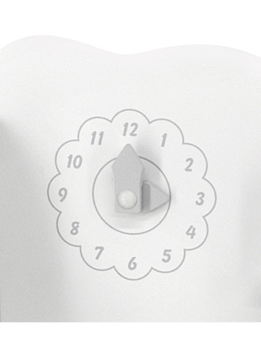 VIGA PolarB Kuchnia z Akcesoriami Silver - Pink