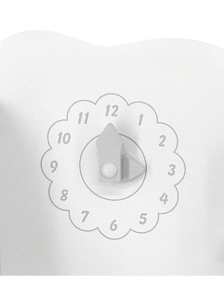 VIGA PolarB Kuchnia z Akcesoriami Silver - Pink