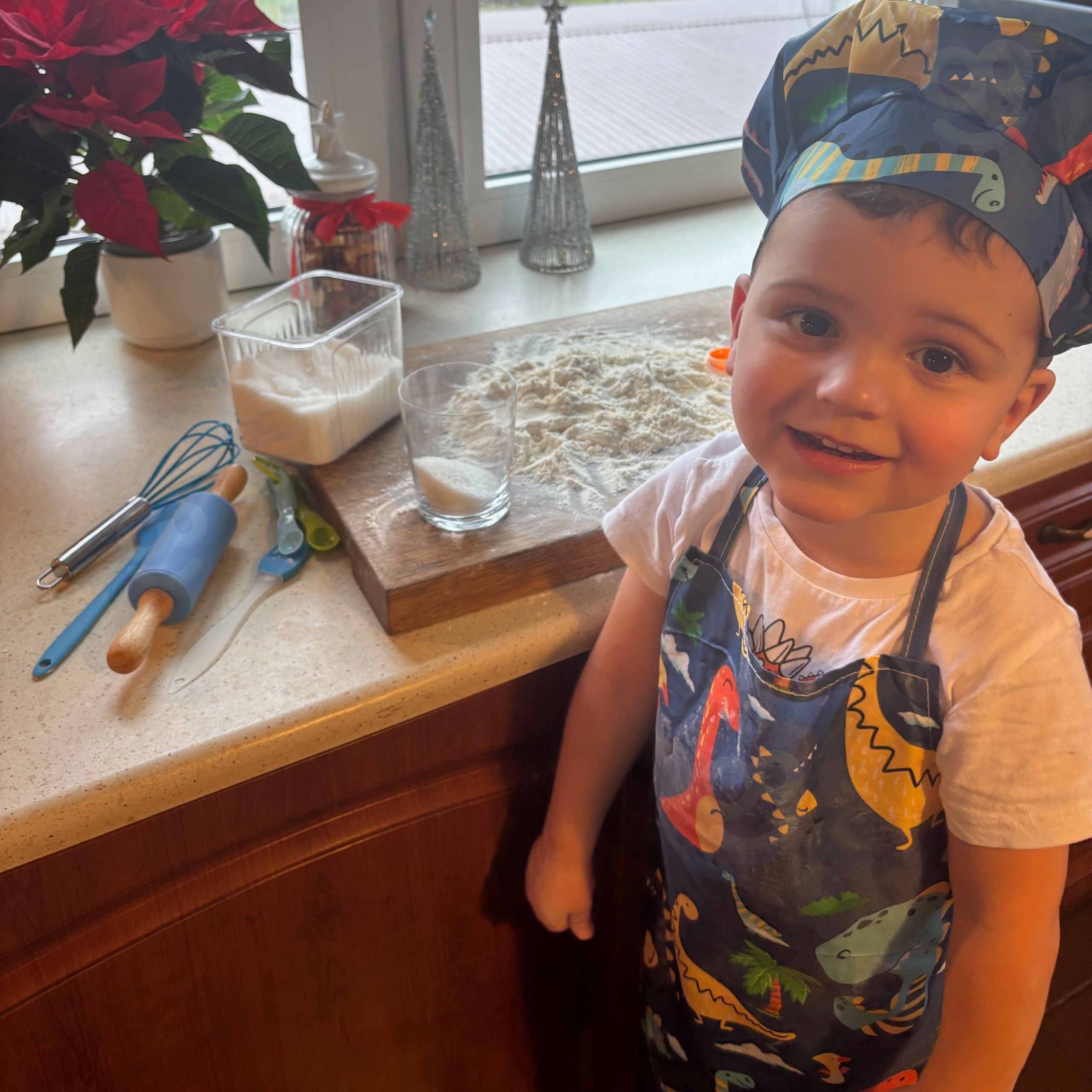 Dino Kuchnia Małego Szefa Kuchni - 14 z 14