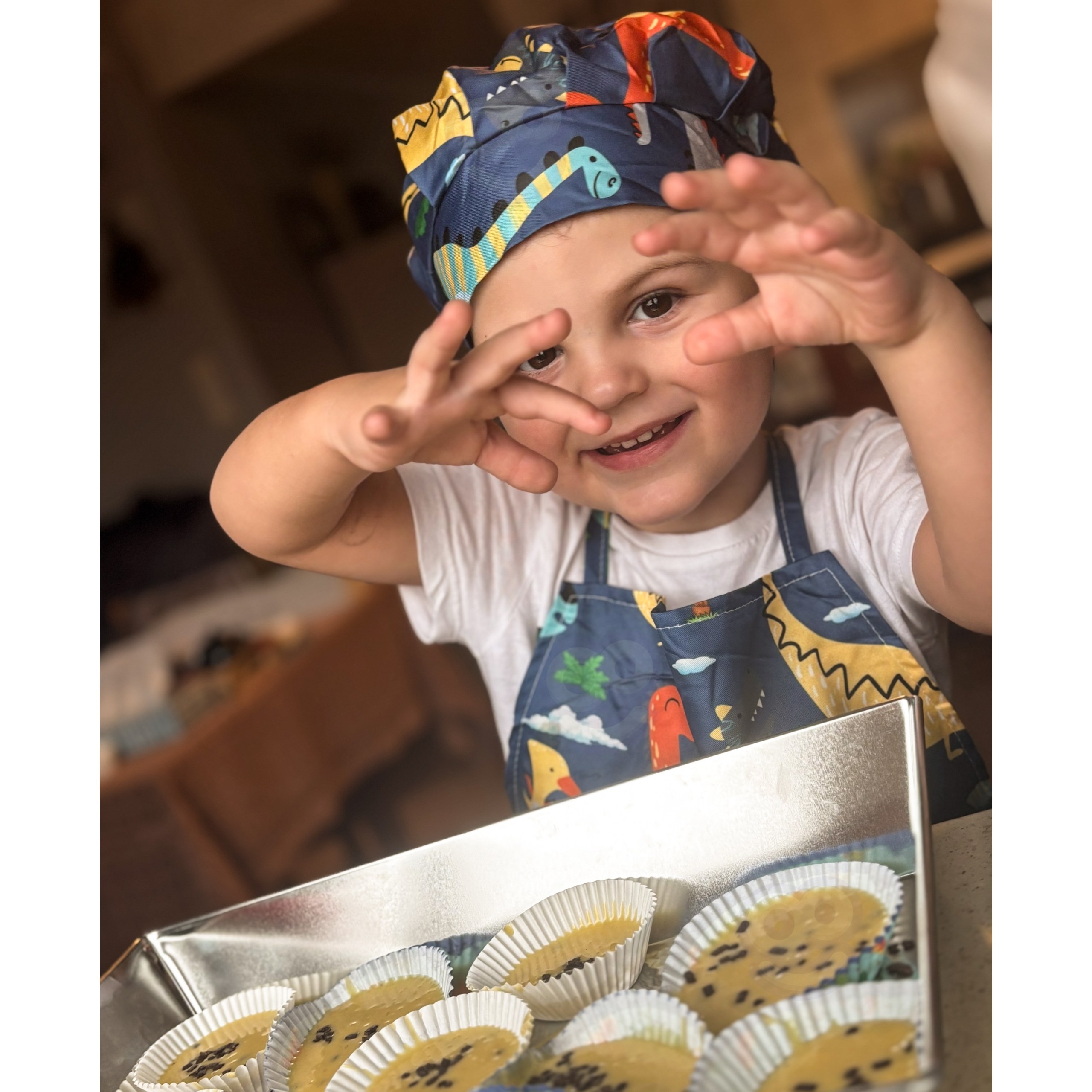 Dino Kuchnia Małego Szefa Kuchni - 12 z 14