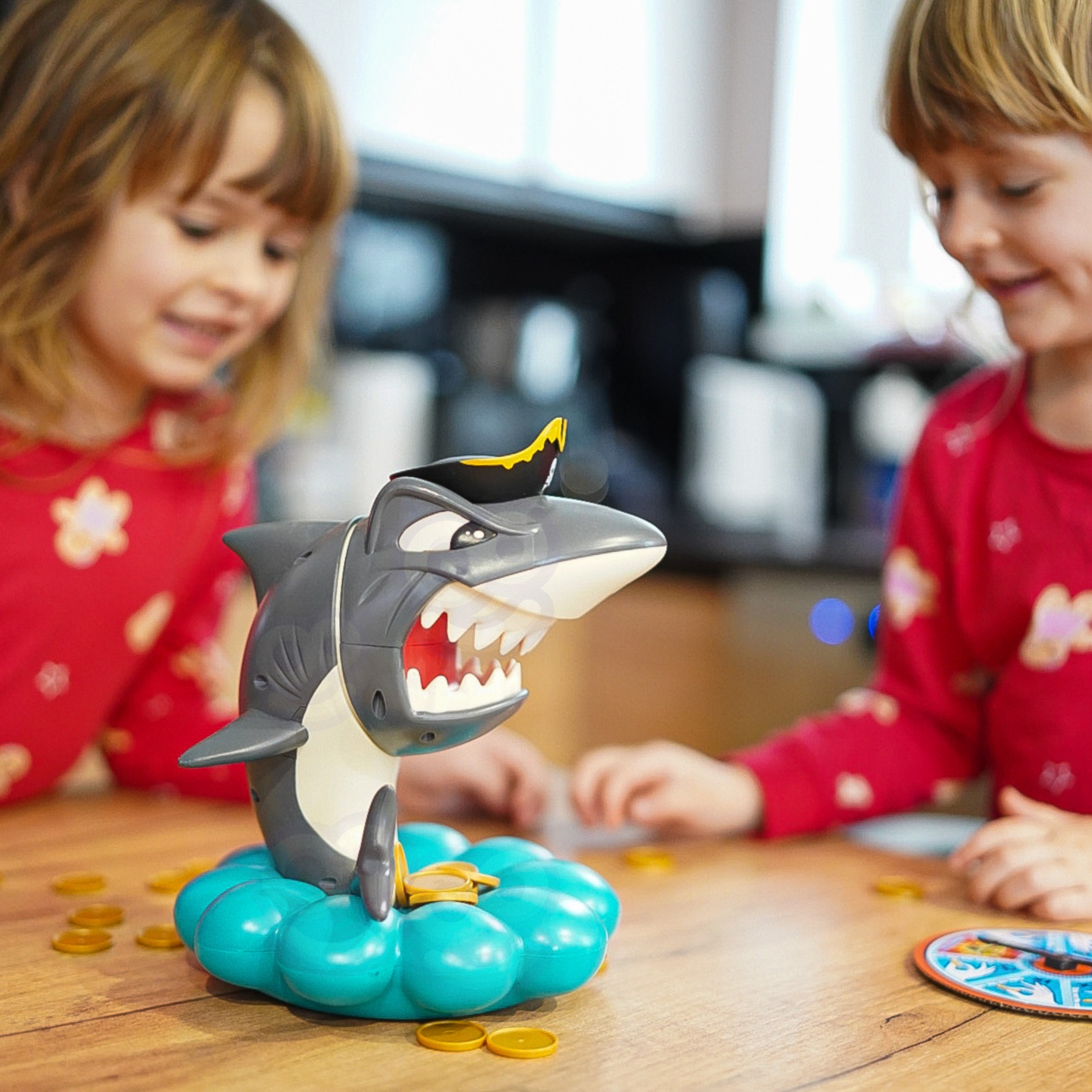 Gra zręcznościowa wściekły rekin - 8 z 14