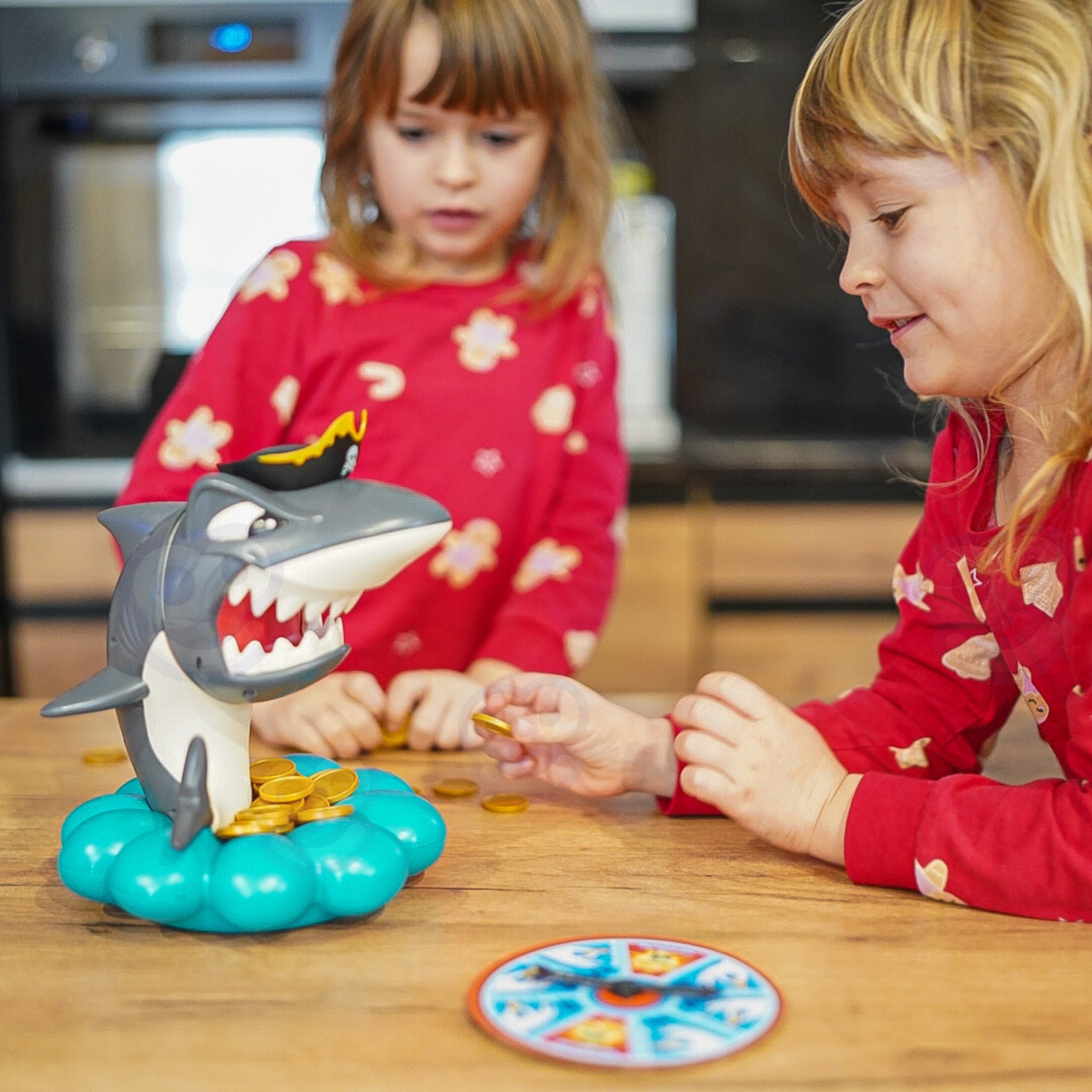 Gra zręcznościowa wściekły rekin - 12 z 14