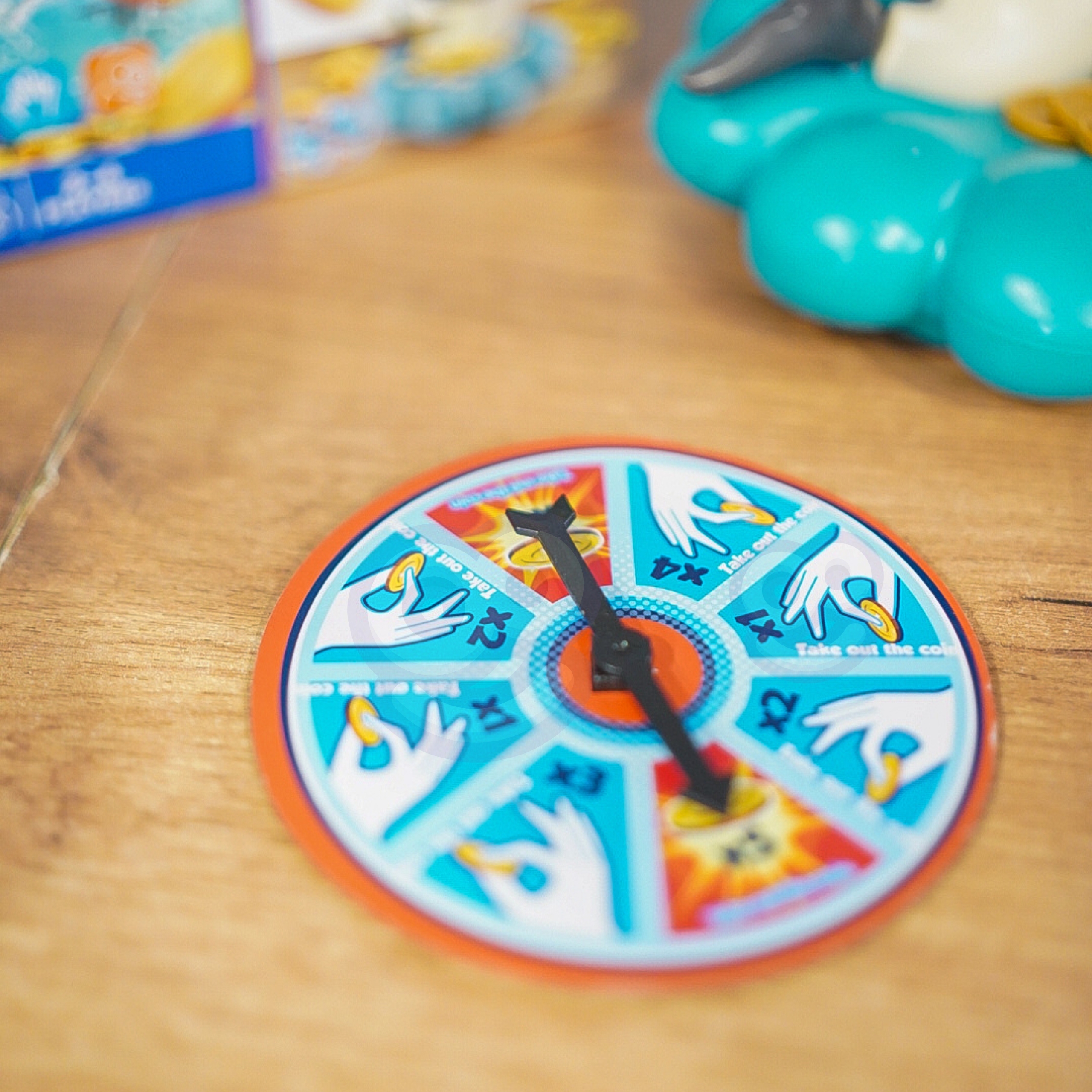 Gra zręcznościowa wściekły rekin - 11 z 14