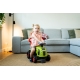 FALK Jeździk Traktor Pchacz Baby Claas Arion 470 z Klaksonem
