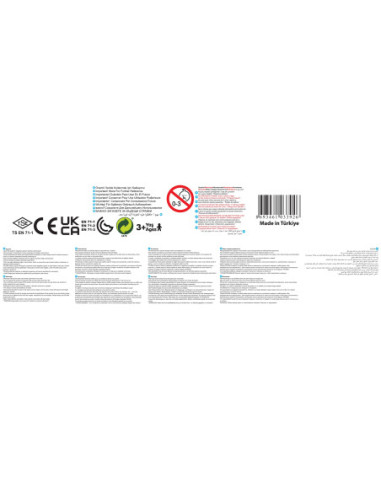 WOOPIE Zestaw 2w1 Koszykówka Bramka do Piłki Nożnej + Piłka