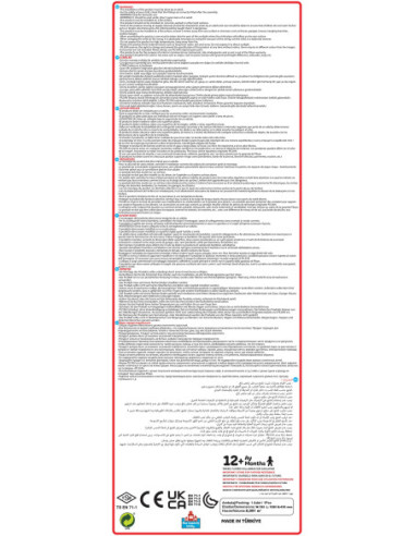 WOOPIE Huśtawka do Ogrodu Domu Pojedyńcza dla Dzieci