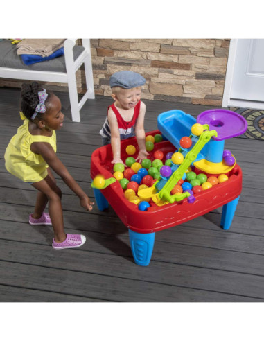 STEP2 Stół Małego Odkrywcy Piaskownica