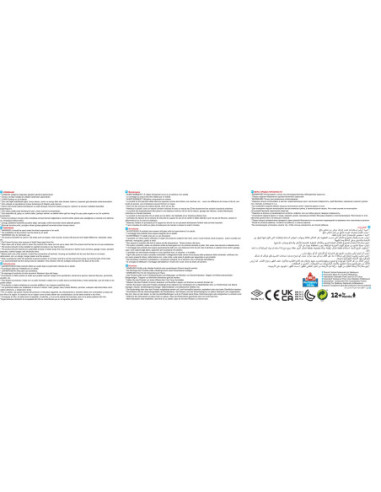 WOOPIE Huśtawka Swing 3w1 Pomarańczowa