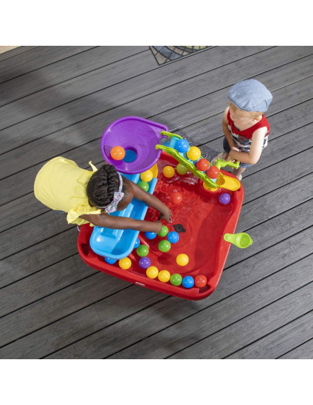 STEP2 Stół Małego Odkrywcy Piaskownica