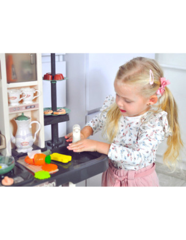 WOOPIE Kuchnia Domowa Wielofunkcyjna Home Kitchen Obieg Wody  65 akc