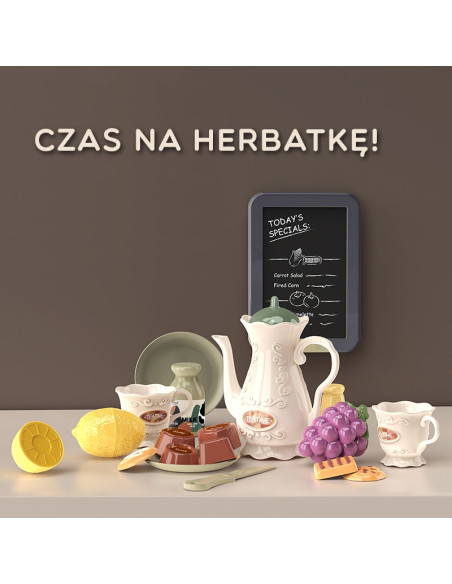 WOOPIE Kuchnia Domowa Wielofunkcyjna Home Kitchen Obieg Wody  65 akc