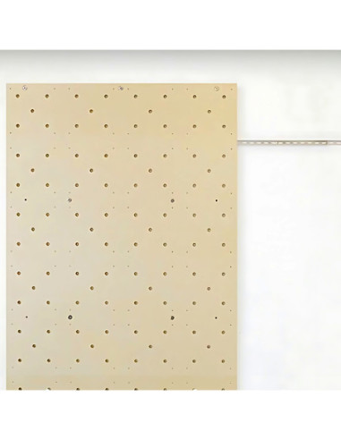 MASTERKIDZ Panel Ścienny Tablica Naukowa Kreatywna STEM Tablica na zewnątrz Outdoor Zestaw 2szt