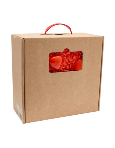 WOOPIE Mata Sensoryczna Ortopedyczna Puzzle 8 el. WERSJA-1A