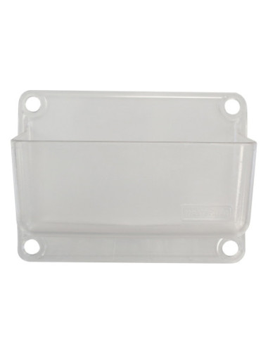 MASTERKIDZ Akrylowe Pojemniki do Tablicy 2 szt.