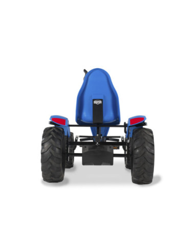 BERG Gokart na Pedały XL New Holland BFR