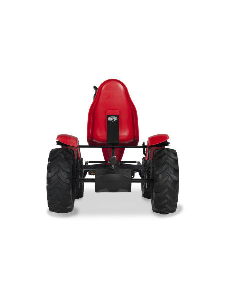 BERG Gokart na Pedały XL Case IH BFR